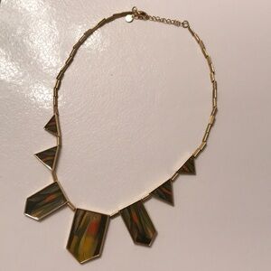 House of Harlow necklace